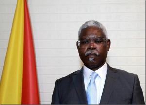 Congo: Arrestation de l'opposant Modeste Boukandia à  sa descente d'avion à  Brazzaville