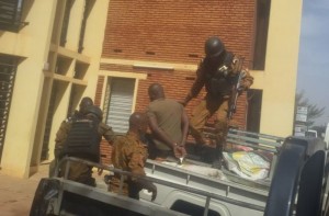 Burkina Faso : Plus de 20 morts dans les attaques de l'hôtel et du restaurant, trois assaillants tués
