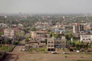 Burkina Faso: Un couple d'australiens enlevés à  Djibo, dans le nord du pays