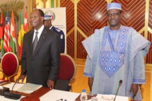 Burkina Faso: La CEDEAO condamne l'attaque terroriste à  Ouagadougou
