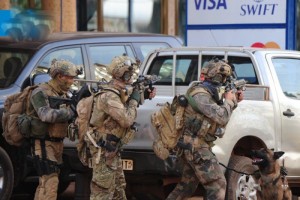 Burkina Faso: Des équipes de la police scientifique française attendues à  Ouagadougou,deux Français, un homme et une femme, parmi les morts