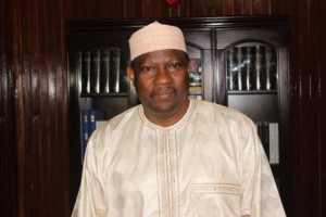 Niger:  «Hama Amadou n'est pas un martyr politique», selon le gouvernement
