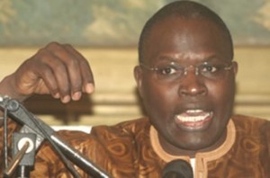 Sénégal: Pressenti comme le futur tombeur de Macky Sall, le maire de Dakar déclare «Ce que je veux dire, ce que je veux faire, le moment venu, je le ferai et personne n'y pourra rien»