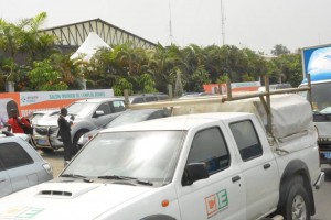 Côte d'Ivoire: Un homme se suicide avec 11 plaquettes de médicament à  Port-Bouët