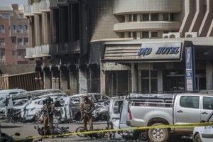 Burkina Faso: Attaque de Ouagadougou, deux marocains blessés dont la photographe Leila Alaoui