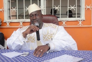 Côte d'Ivoire: Parti unifié, un cadre du RDR révèle le nom