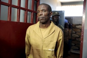 Angola: Le gourou d'une secte jugé pour la mort de neuf policiers