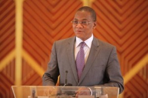 Côte d'Ivoire : Identification des puces, Bruno Koné menace les opérateurs mobiles