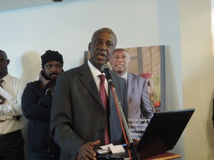 Côte d'Ivoire: Akoun «Affi  n'est qu'un instrument du système Ouattara; Jamais le FPI ne se soumettra»
