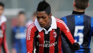 Gambie: Il ment sur son à¢ge, le Milan AC le traduit en justice