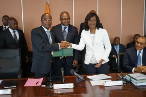 Côte d'Ivoire: Comment Adama Koné veut renforcer la gouvernance économique du pays