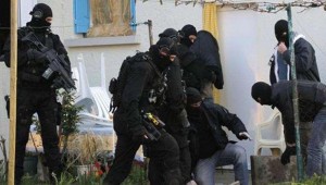 Maroc : Arrestation d'un Belge lié aux auteurs des attentats de Paris