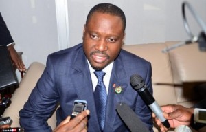 Côte d'Ivoire: Mandat d'arrêt international contre Soro, la Présidence étonnée de l'attitude des autorités burkinabé et promet régler le problème par voie diplomatique