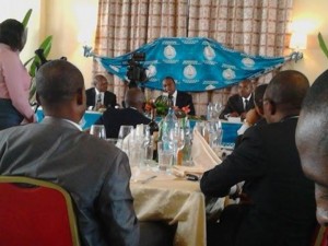 Cameroun: Transport d'énergie, plus d' 1 milliard de dollars déjà  mobilisés  pour la Sonatrel