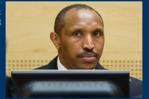 RDC: Kinshasa  veut maintenir l'ex milicien Germain Katanga en prison