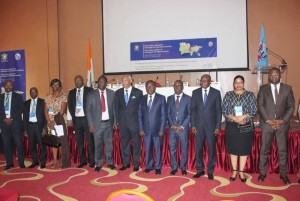 Côte d'Ivoire : Abidjan, des experts du numérique réfléchissent sur le développement de ce secteur sur la période 2017-2020