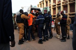 Burkina Faso: Attaque de Ouagadougou, le décès d'une journaliste marocaine porte le nombre de victimes à  30 morts