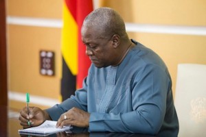 Ghana: Début d'un remaniement ministériel, l'Intérieur concerné