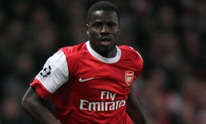 Côte d'Ivoire: A la recherche d'un club , Eboué aimerait revenir à  Arsenal