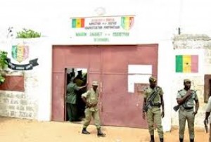 Sénégal: Modou Fall alias «Boy  Sorcier»  s'évade encore de prison