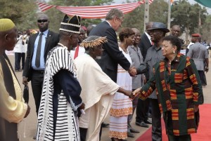 Côte d'Ivoire: La 2ème réunion conjointe des chefs coutumiers et anciens du Liberia et de la Côte d'Ivoire sanctionnée par douze résolutions