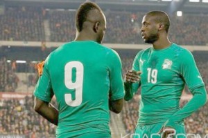 Côte d'Ivoire: Les joueurs ivoiriens ont  la côte en Chine, des clubs prêts à  tout   pour les recruter