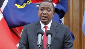 Côte d'Ivoire: Le président Kenyan attendu  à  Abidjan en mars prochain