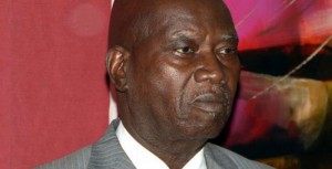 Guinée Bissau:  Crise au sein du parti au pouvoir, le chef de la police suspendu de ses fonctions