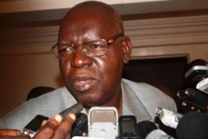Burkina Faso: En solidarité avec le peuple, les députés réduisent leurs salaires de 19%