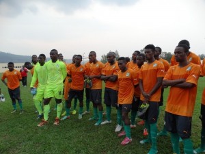 CHAN 2016: Éléphants, face au Maroc vaincre  ou périr
