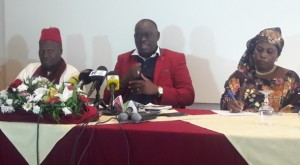 Sénégal: Après avoir plaidé contre Karim Wade, le célèbre avocat Me El Diouf demande à  Macky Sall de le gracier