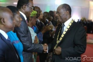Côte d'Ivoire: Situation socio politique, une rencontre Ouattara-Affi annoncée