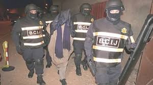 Koacinaute: Professionnalisme, anticipation, réactivité et coopération : le tétraptyque des Services de sécurité marocains