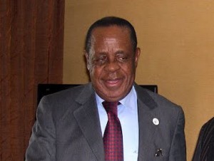 RDC: Un opposant empêché de voyager pour son fief