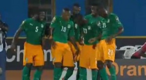 CHAN 2016 : La Côte d'Ivoire bat le Maroc 1-0 et fait un pas vers une qualification historique en quarts de finale