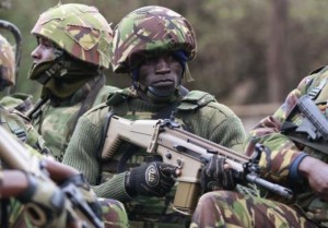 Somalie : Frappes aériennes de l'armée kényane contre les shebabs