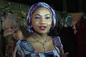 Nigeria : «Pas d'affaire» entre le gouverneur Yari et Zarah Buhari