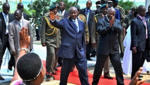 Burundi: Violations des droits de l'homme, Washington invite Bujumbura à  collaborer pour une enquête indépendante