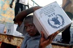 Centrafrique: Selon le PAM, près de 2,5 millions de centrafricains souffrent de faim