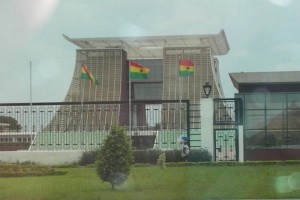 Ghana: Remaniement ministériel de rue, la présidence dément