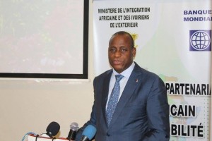 Côte d'Ivoire: Émigration, 90% des burkinabé choisissent la destination de Côte d'Ivoire