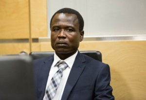 Ouganda: L'un des chefs sanguinaires de la LRA Dominic Ongwen devant la CPI