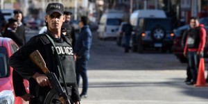 Egypte: Attaque djihadiste contre un poste de contrôle, cinq morts et 3 blessés