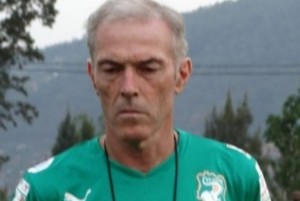 CHAN 2016: Après la victoire face au Maroc, Dussuyer: «Voici ce qui a fait la différence»