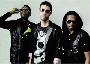 Cameroun:  «Playlist», le nouvel album du X-Maleya