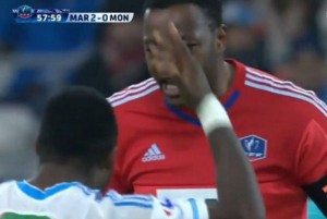 Côte d'Ivoire: Marseille, Dja Djédjé recadré «violemment» par son capitaine