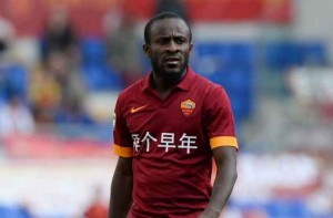 Côte d'Ivoire: AS Roma, discussions en cours pour un prêt de  Doumbia à   Marseille