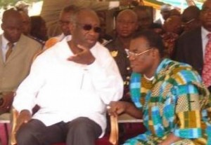 Côte d'Ivoire: Procès de Gbagbo à  la Haye, Affi espère que la vérité se manifestera