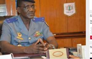 Côte d'Ivoire: Gendarmerie,  un nouvel adjoint  nommé auprès de Gervais Kouassi