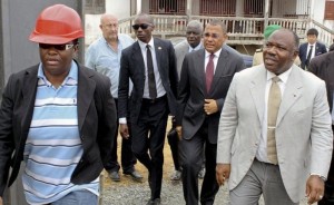 Gabon: Top départ des attributions des logements sociaux avec les 872 d'Angondjé et Bikélé